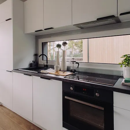 Dom wakacyjny Bialogorachill11a *