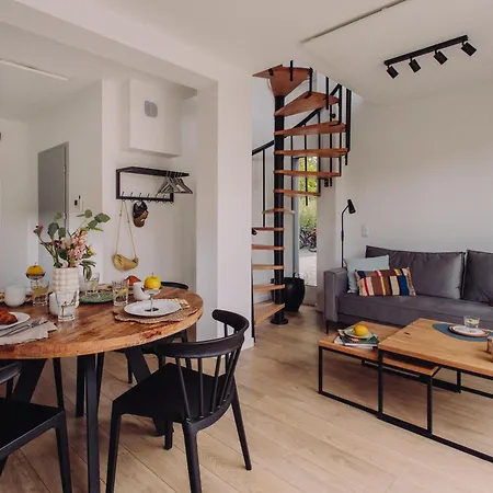 Bialogorachill11a Dom wakacyjny *