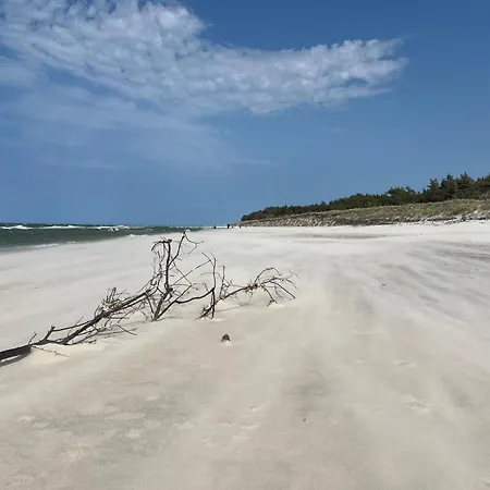 Dom wakacyjny Bialogorachill11a