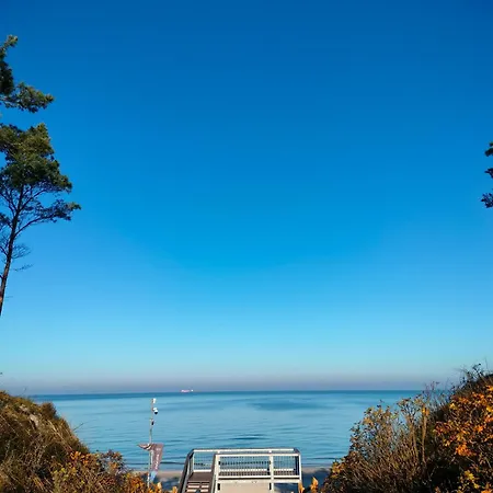 Dom wakacyjny Bialogorachill11a