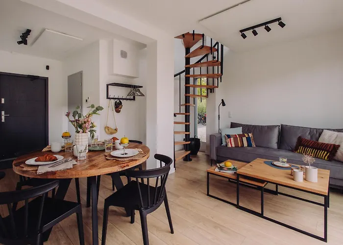 Bialogorachill11a Semesterbostad *